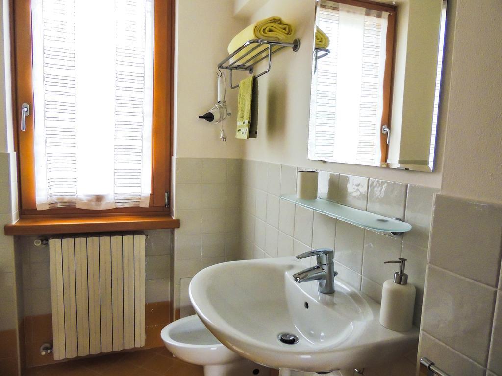 B&B Il Riccio Costermano Exteriér fotografie